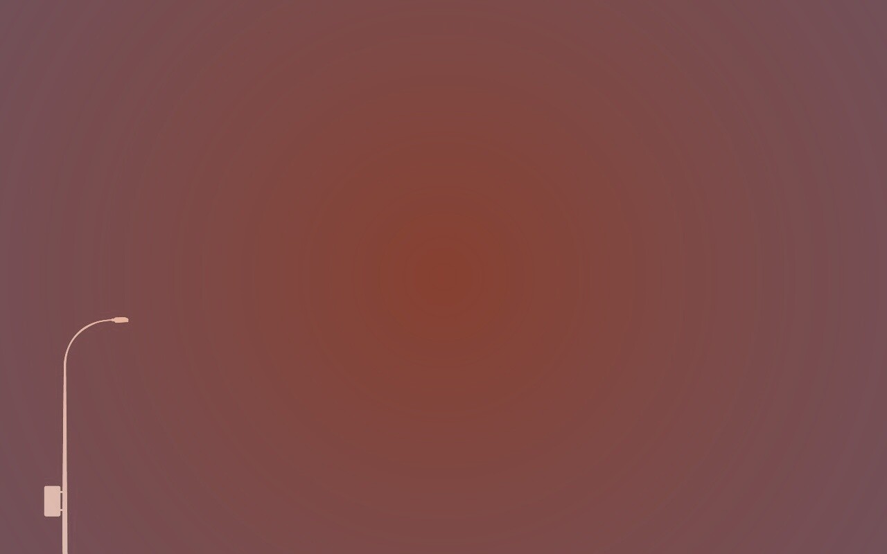 Фонарь. Просто фонарь. обои