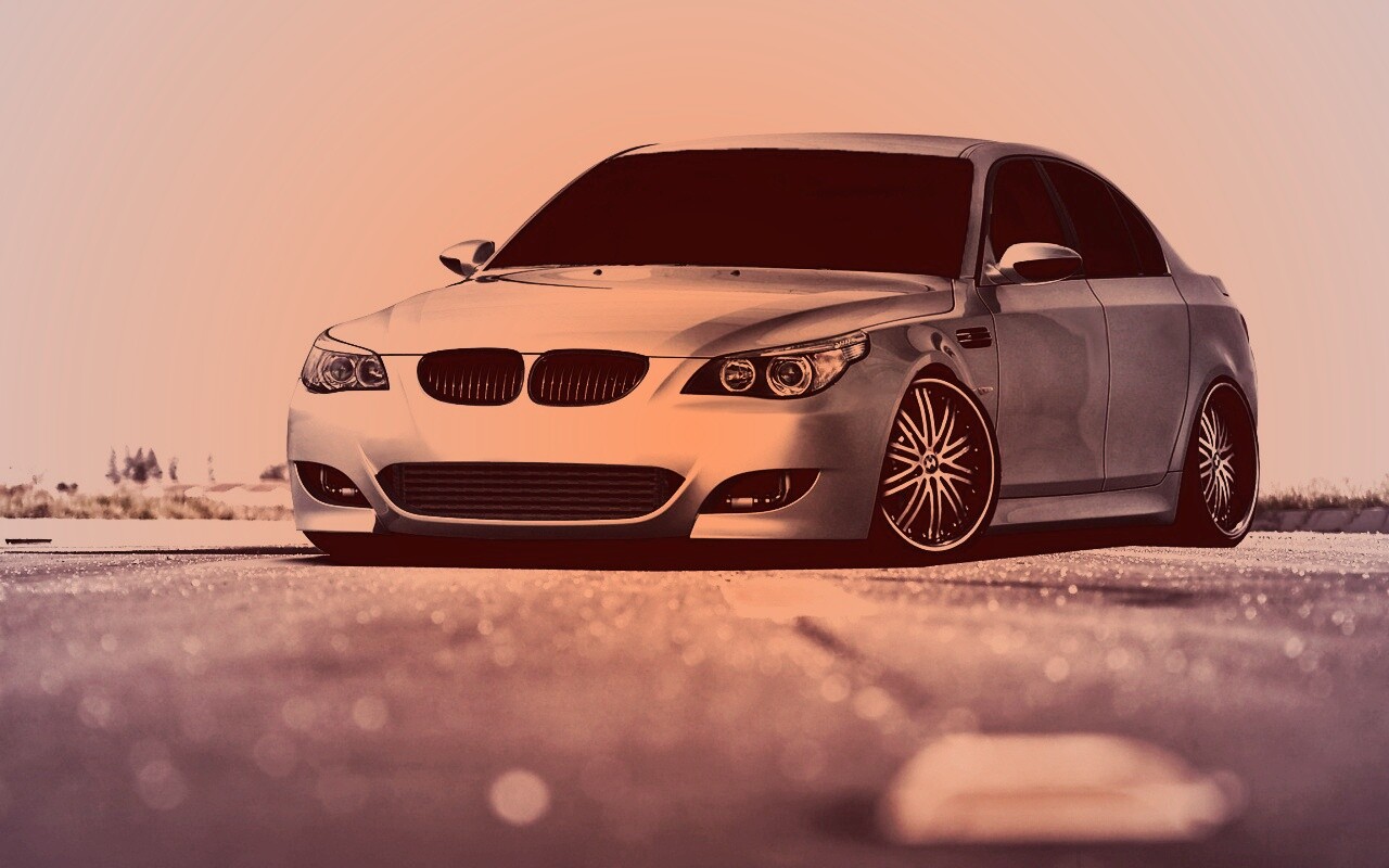 Мерседес обои