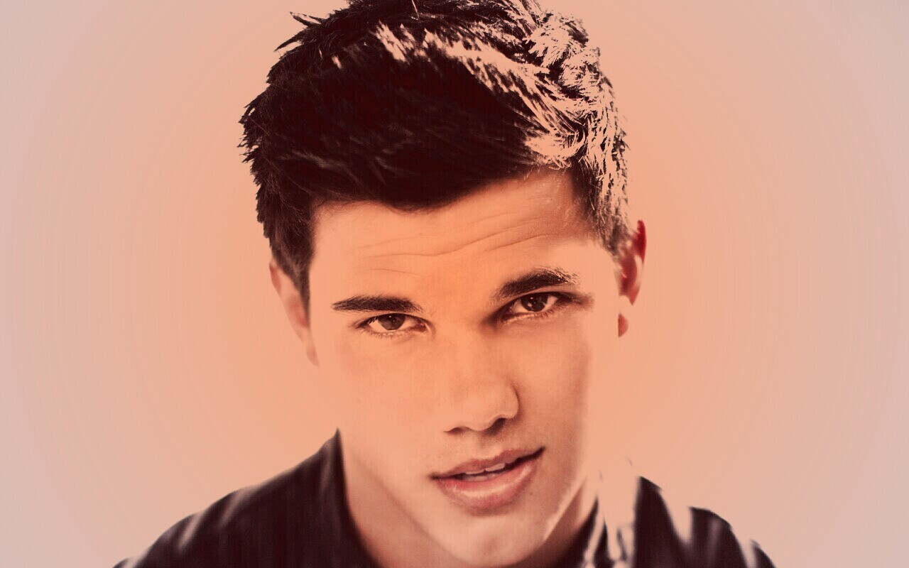 Тайлор Лотнер обои