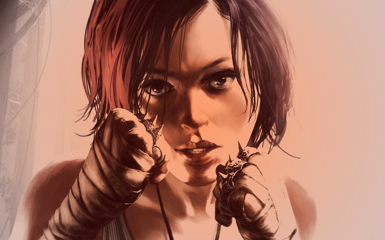 Не дай себя победить обои