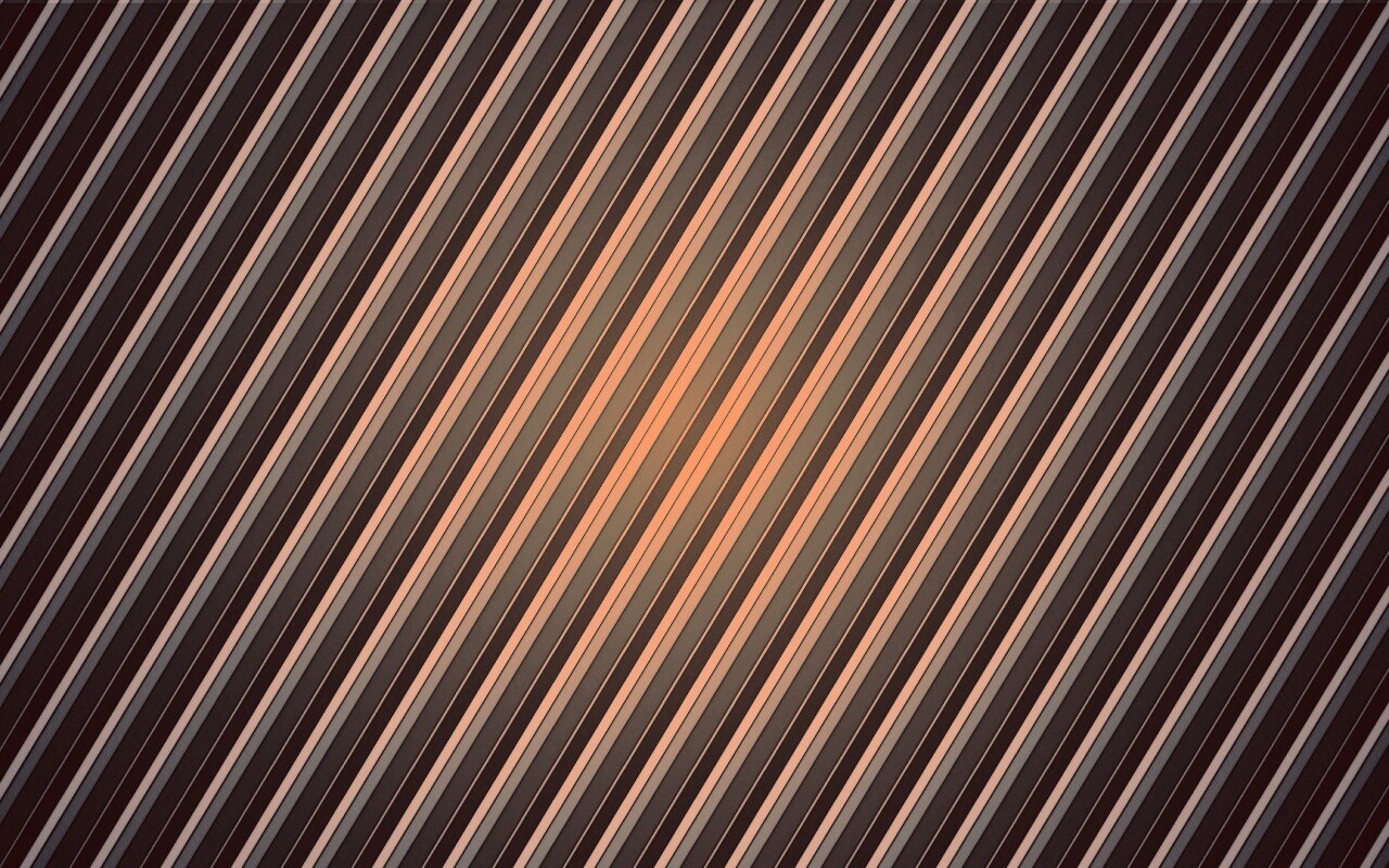 Полосы всех оттенков синего обои