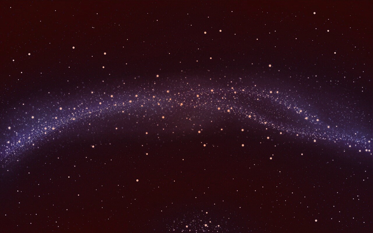 Звезды обои