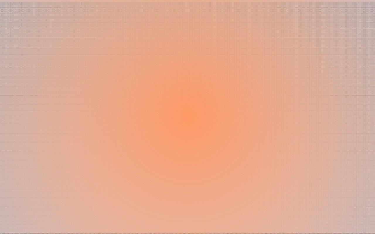 Градиентный фон обои