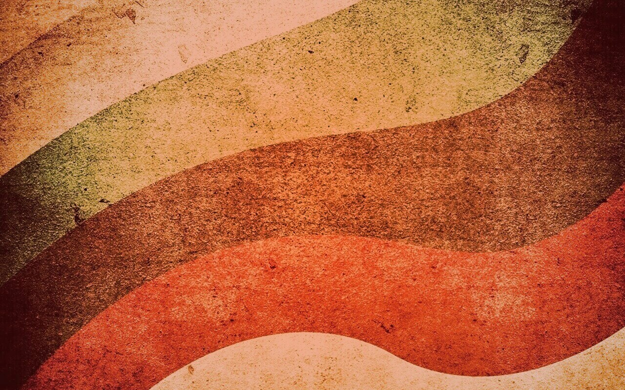 Разноцветный зернистый фон обои