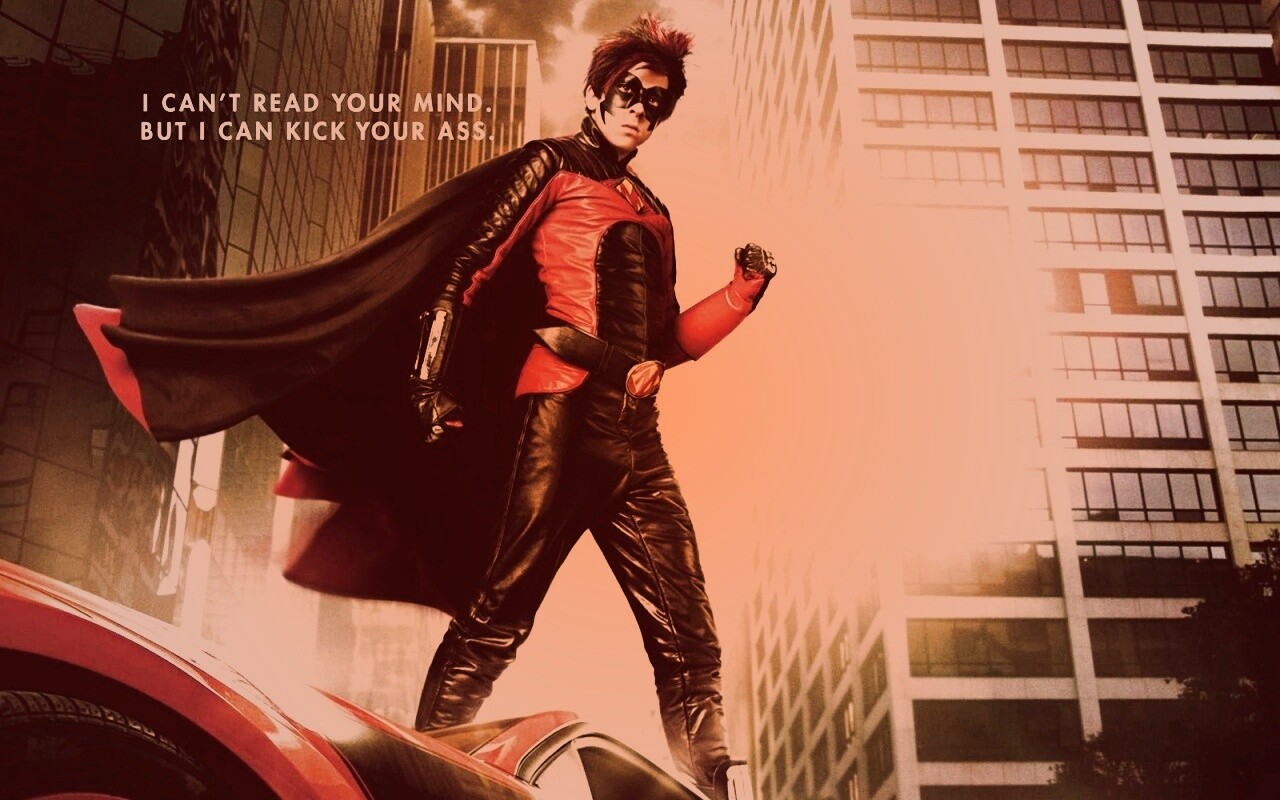 Кровавый угар: Я не могу читать мысли, но могу надрать тебе задницу обои