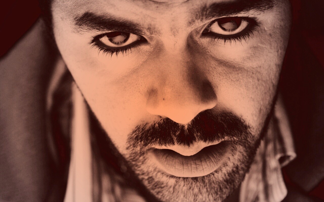 Жамель Деббуз обои