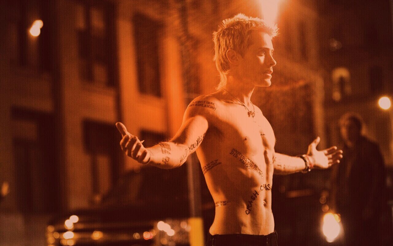 Джаред  Лето обои