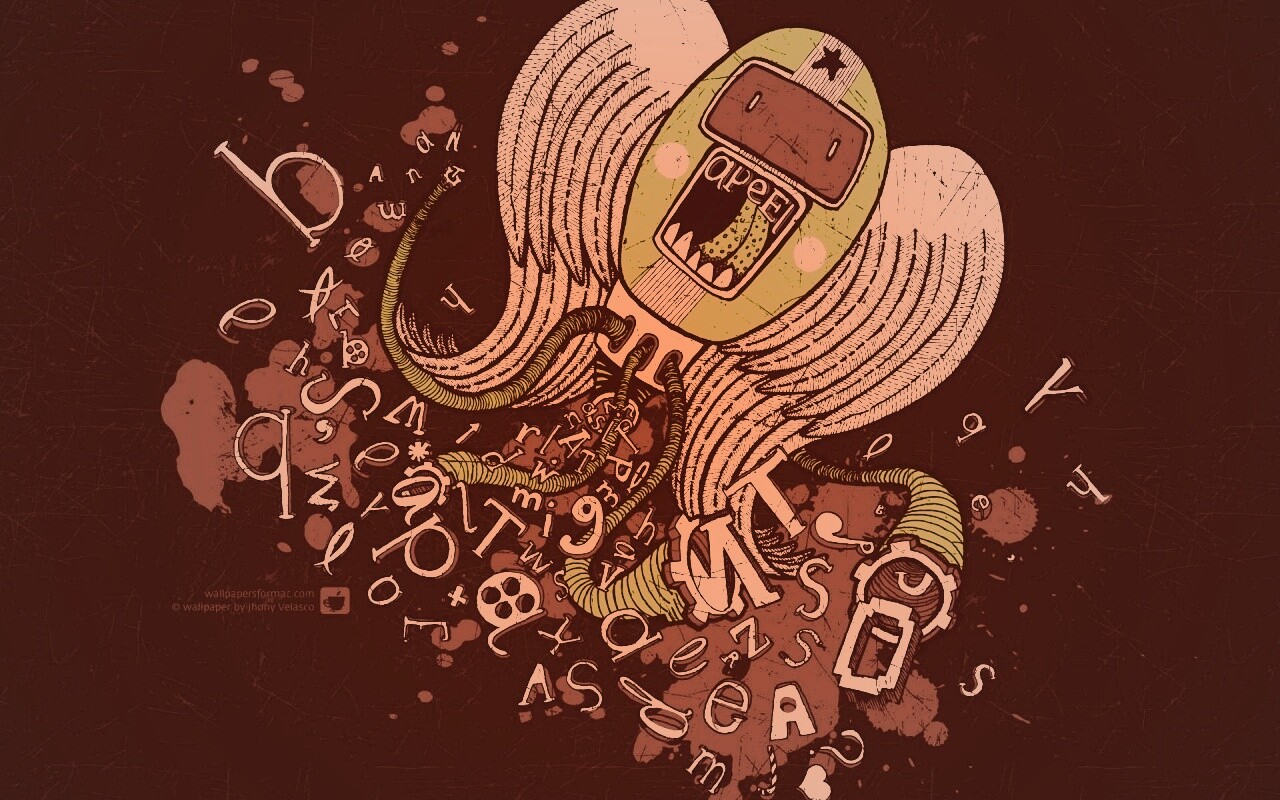 Обои для Apple обои