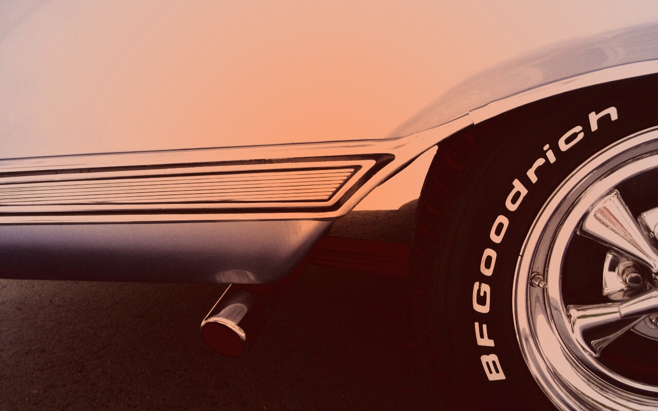 Форд Firelane обои