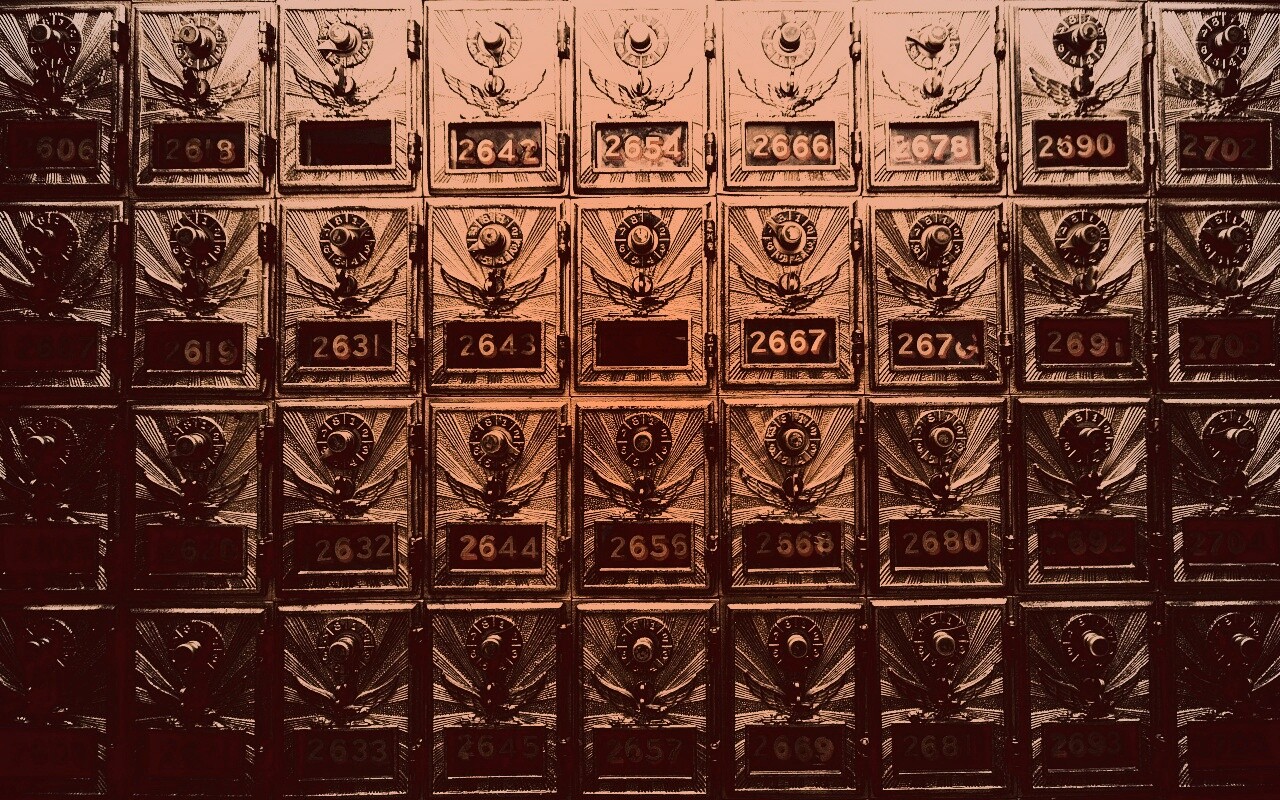 Модульный корпус обои