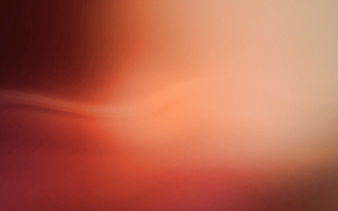 Абстракция в красно-жёлтых тонах обои