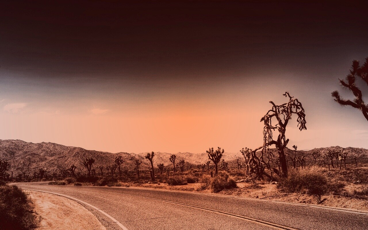 Поворот обои