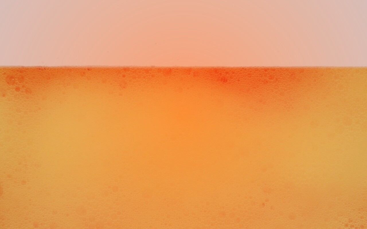 Текстура пива обои