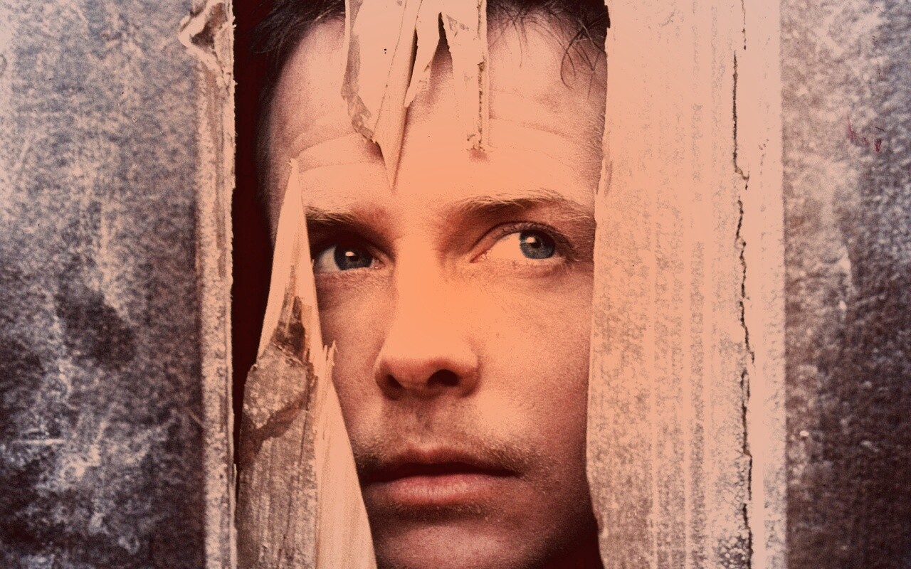 Страшилы обои