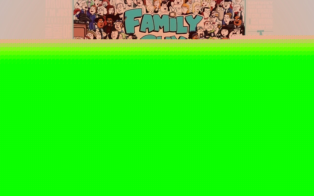 Гриффины обои