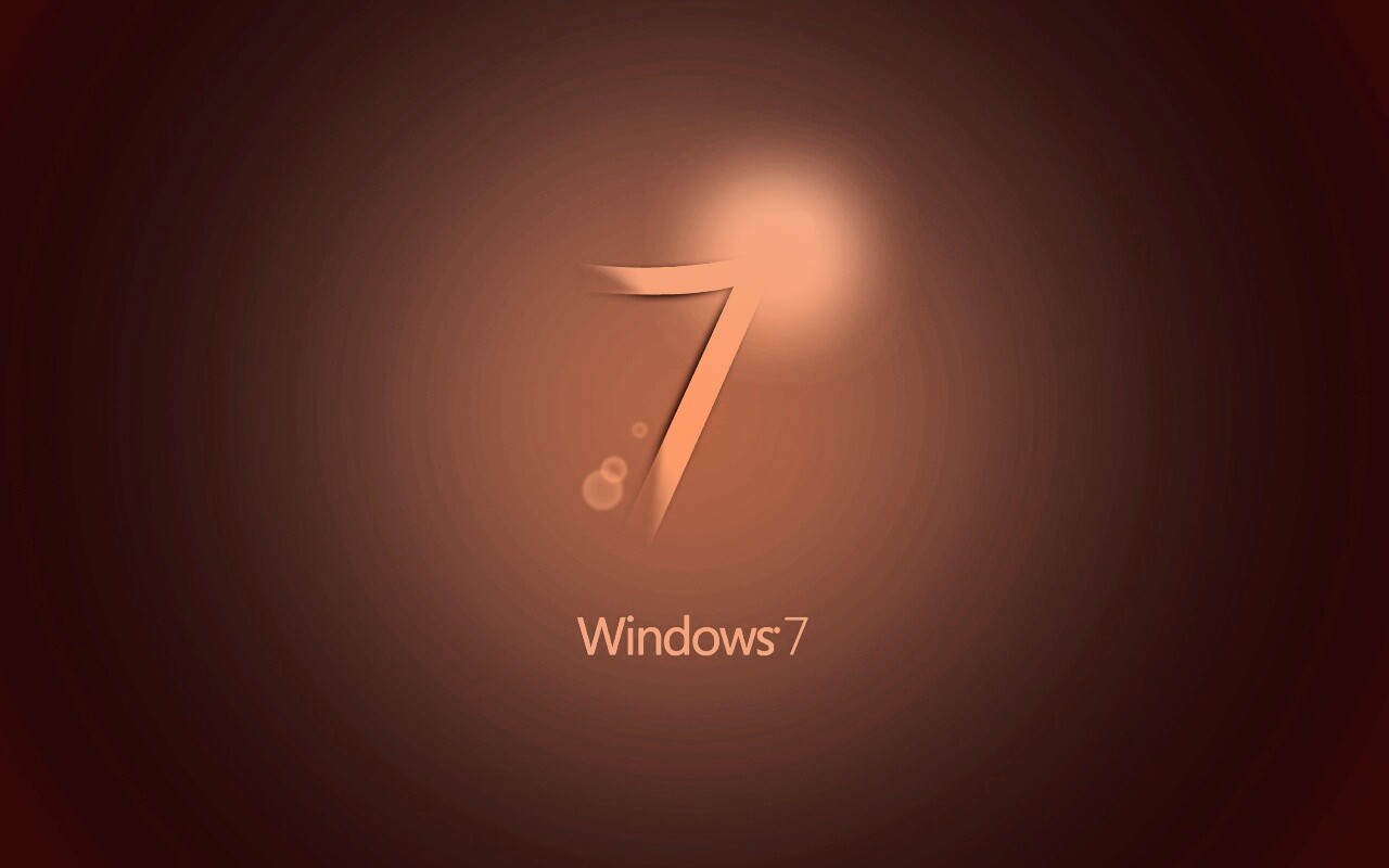 Обои Windows 7 обои