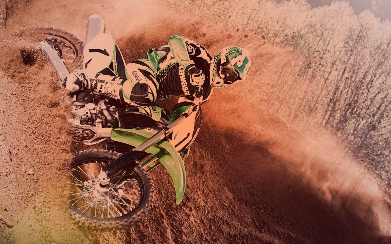 Моторалли обои