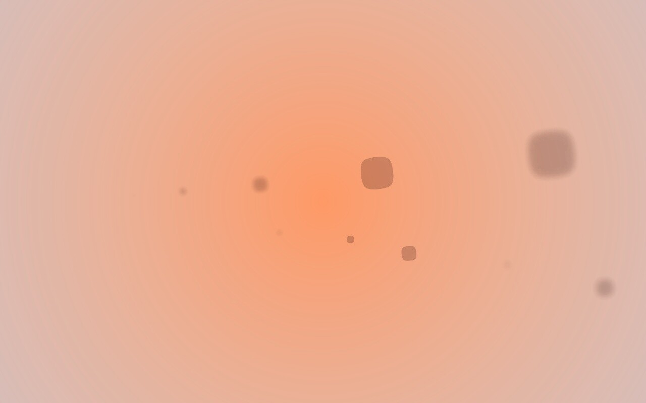 Серо-белые круги обои