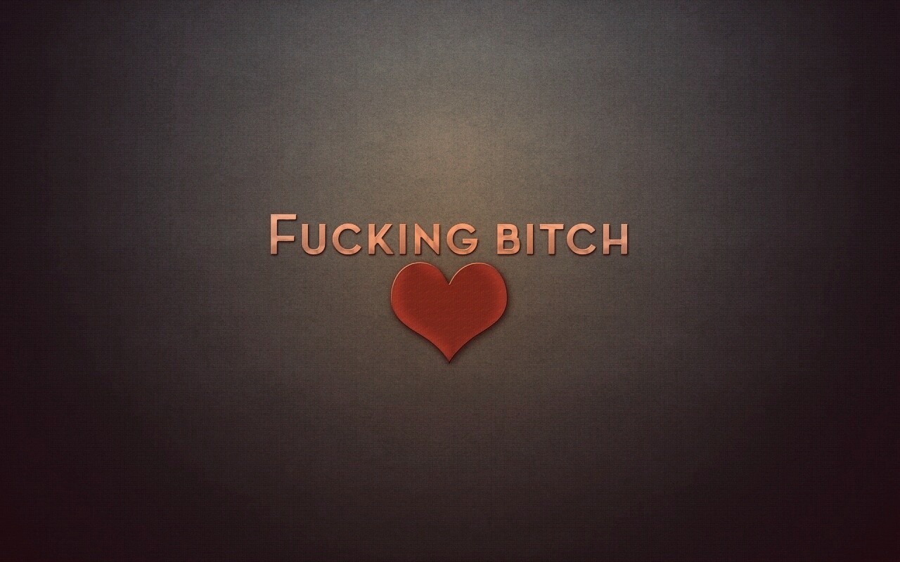 Чёртова стерва обои