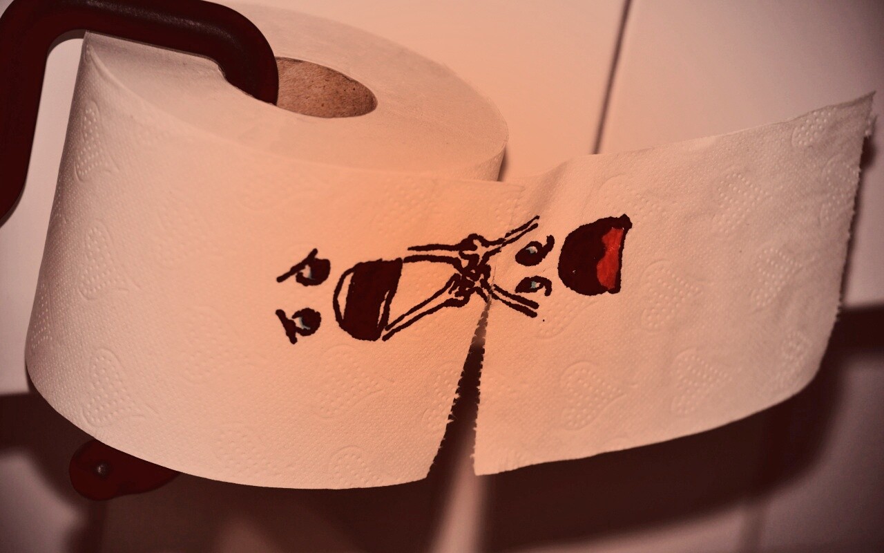 Держись! обои