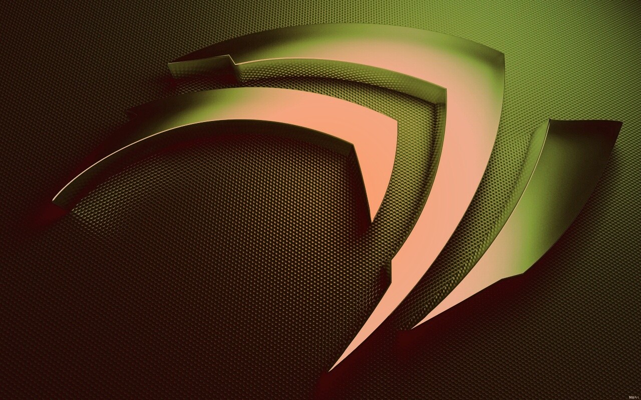 Стальной логотип обои