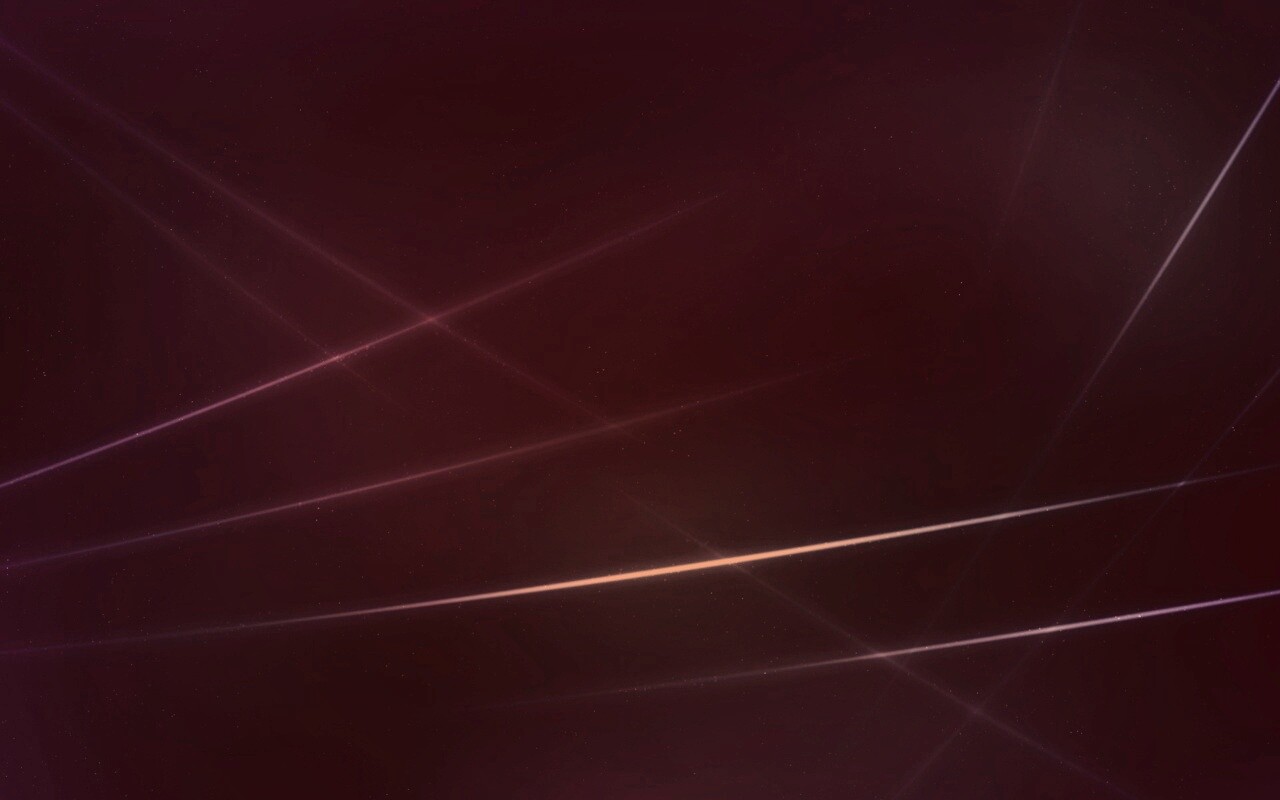 Лучи света на фиолетовом фоне обои