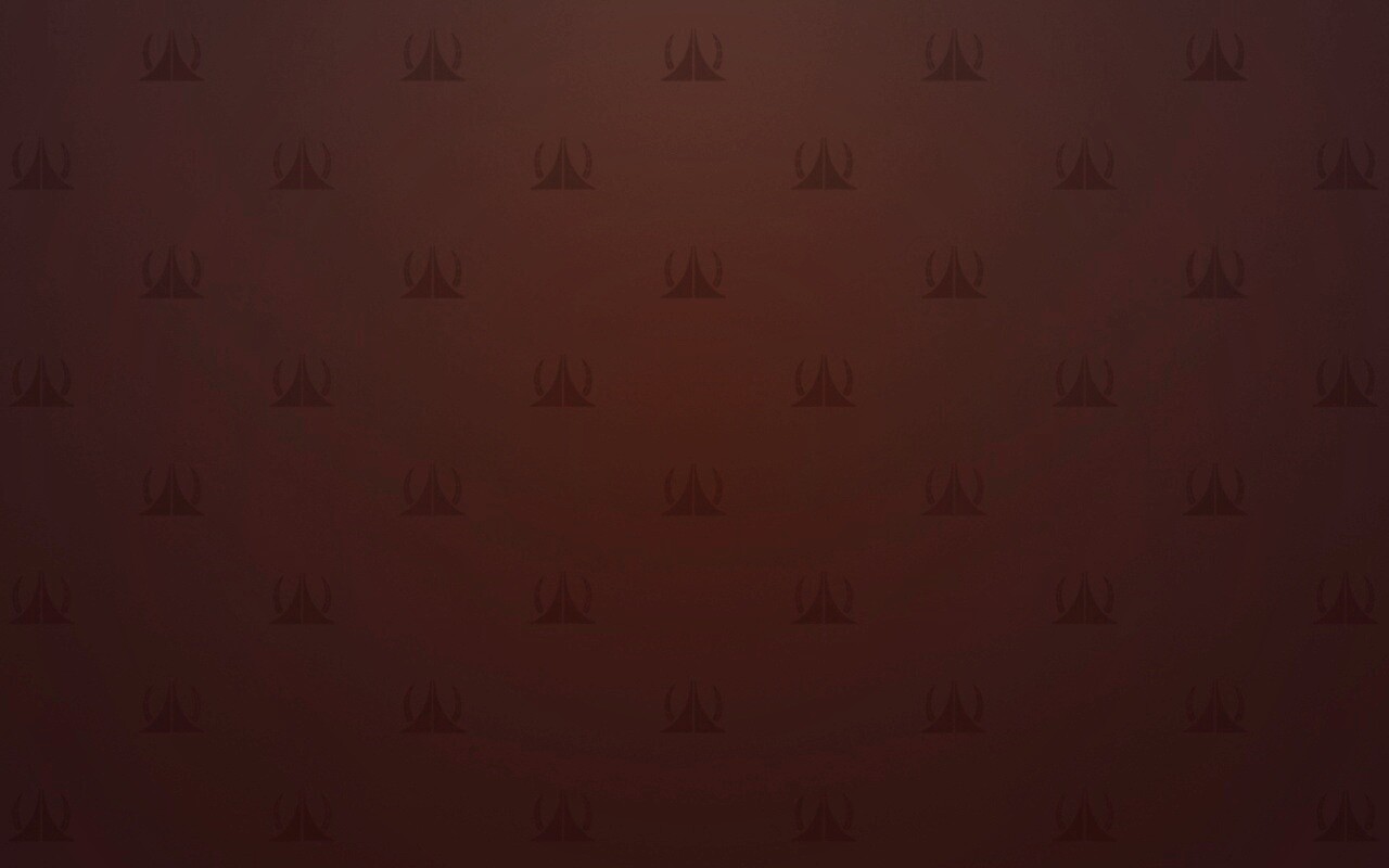 Серый узор обои