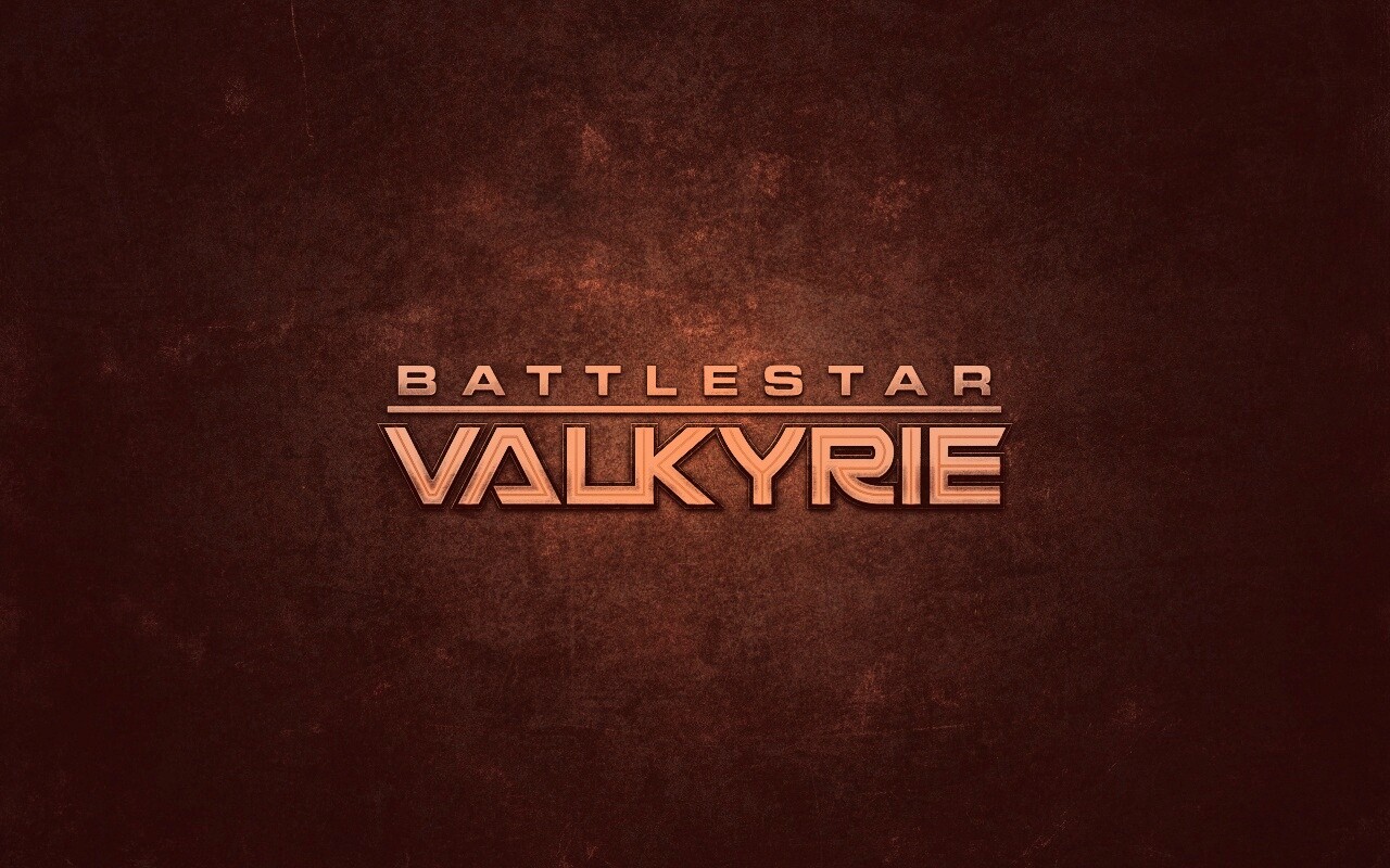 Battlestar Valkyrie обои