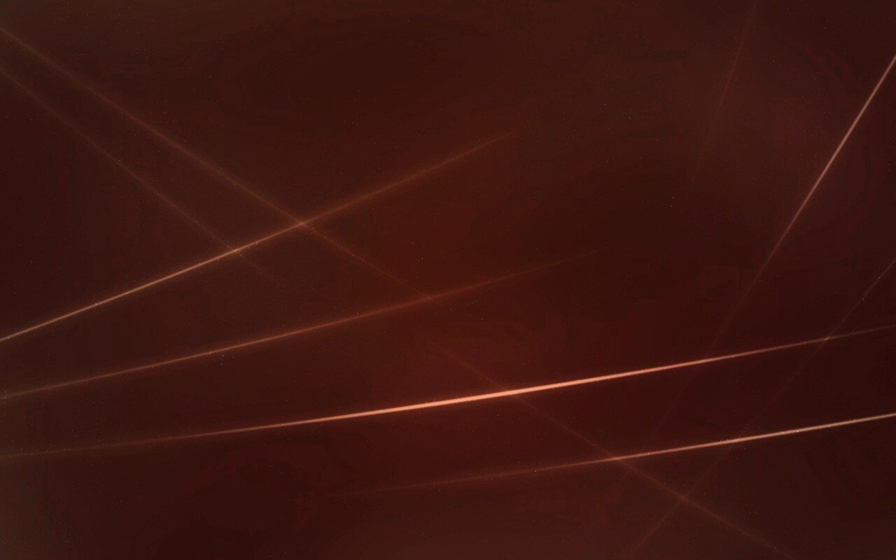 Лучи света на бронзовом фоне обои