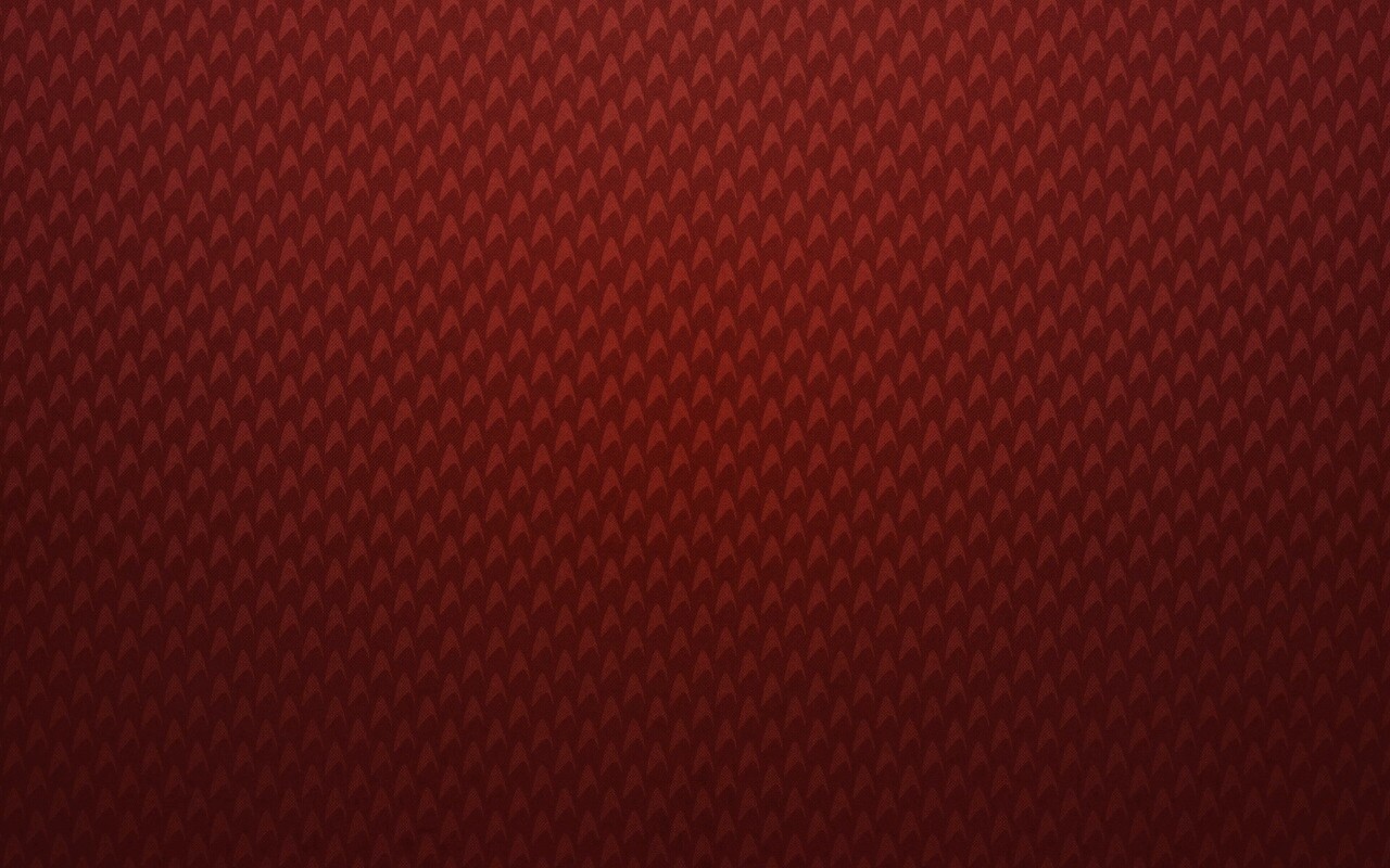 Узор с краснми треугольничками обои