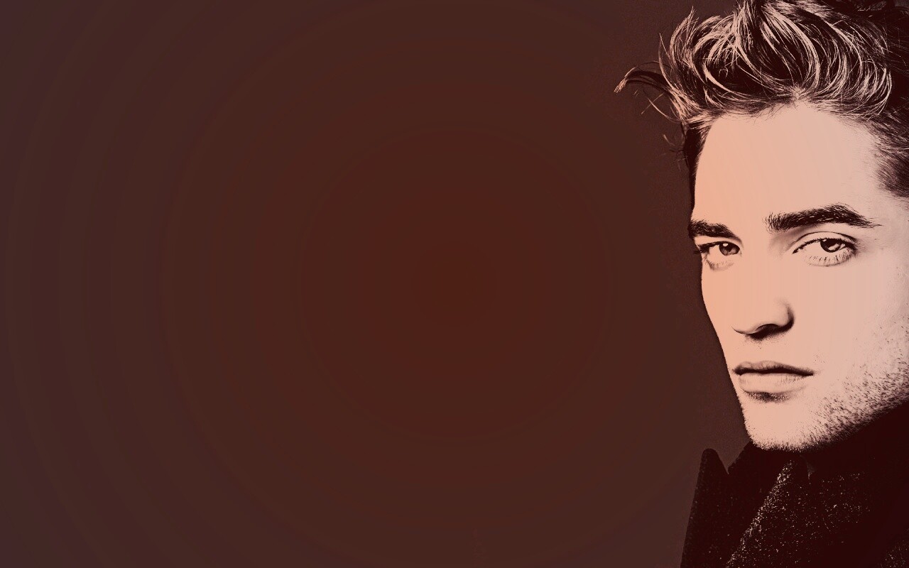 Роберт Паттинсон обои