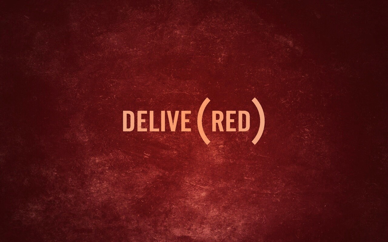 Delivered — Доставлено обои