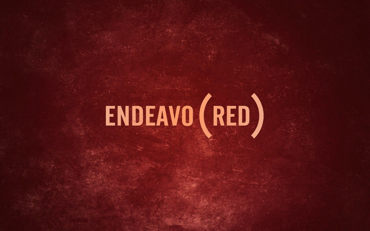 Endeavored — Попытавшийся обои