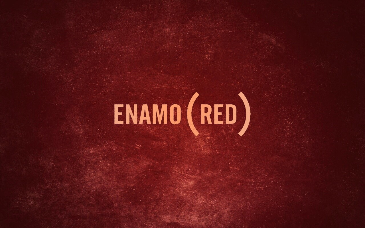 Enamored — Влюбленный обои