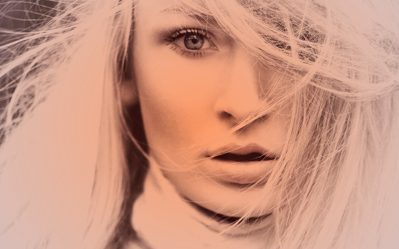 Ледяная королева обои