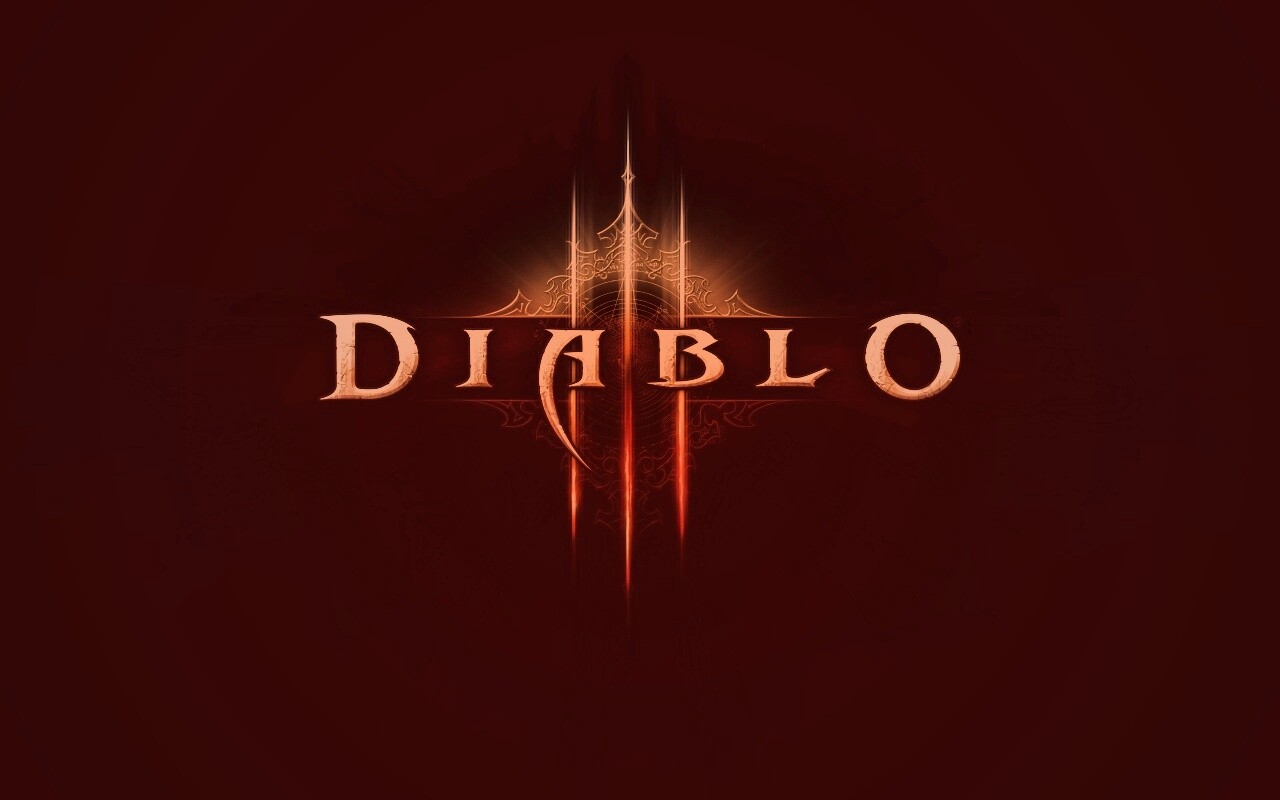 Diablo 3 обои
