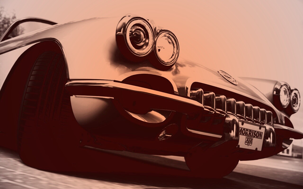 Супермодель обои