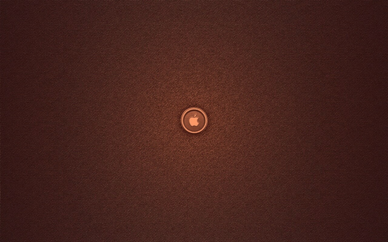 Огрызок обои