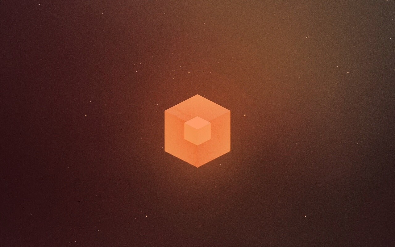 Тессаракт обои