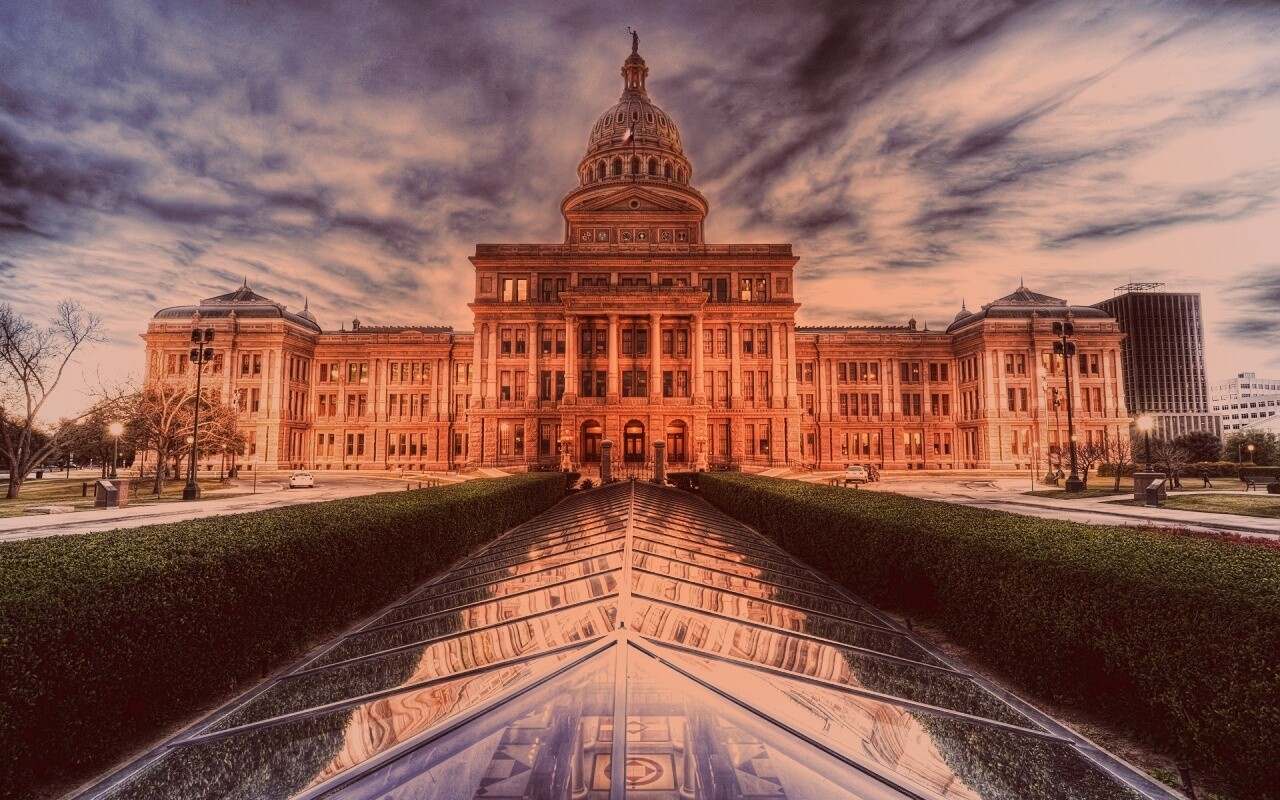 Национальный музей обои