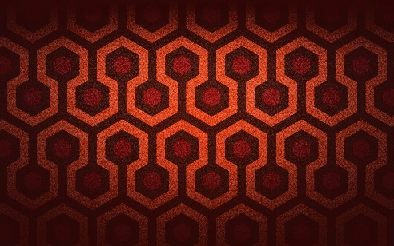 Сияние обои