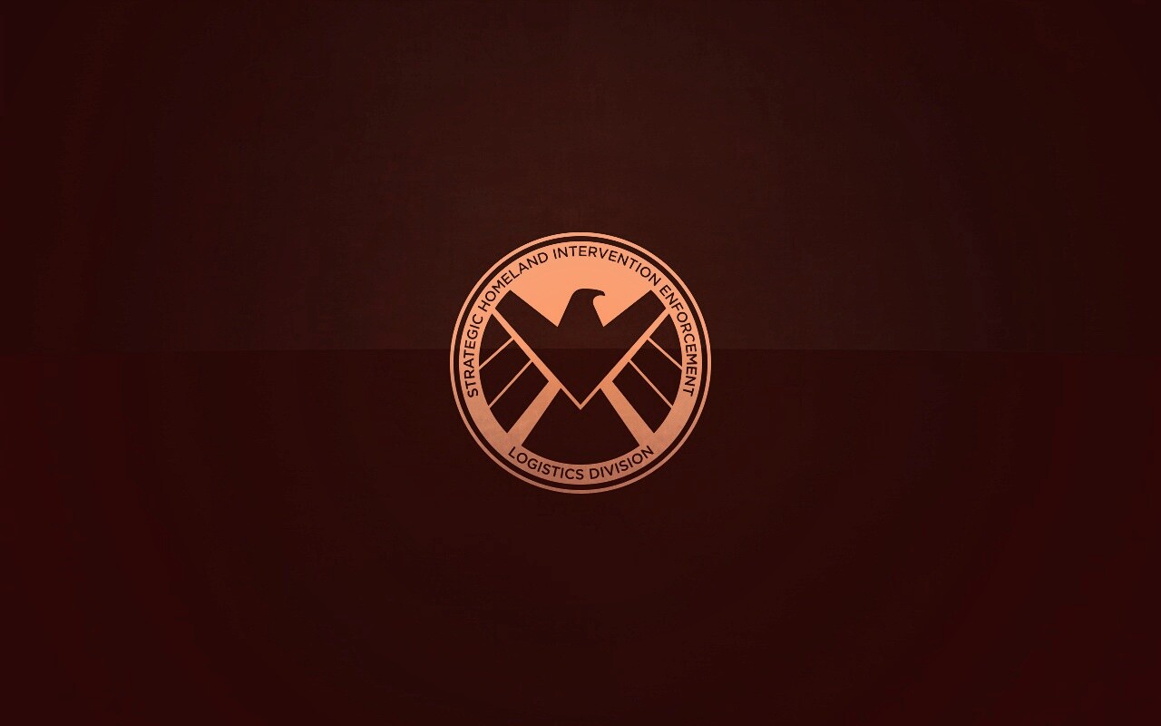 S.H.I.E.L.D. обои