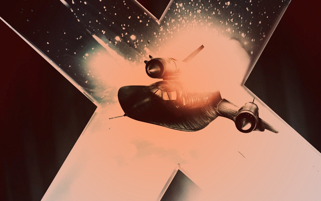 Люди Икс : Первый класс обои