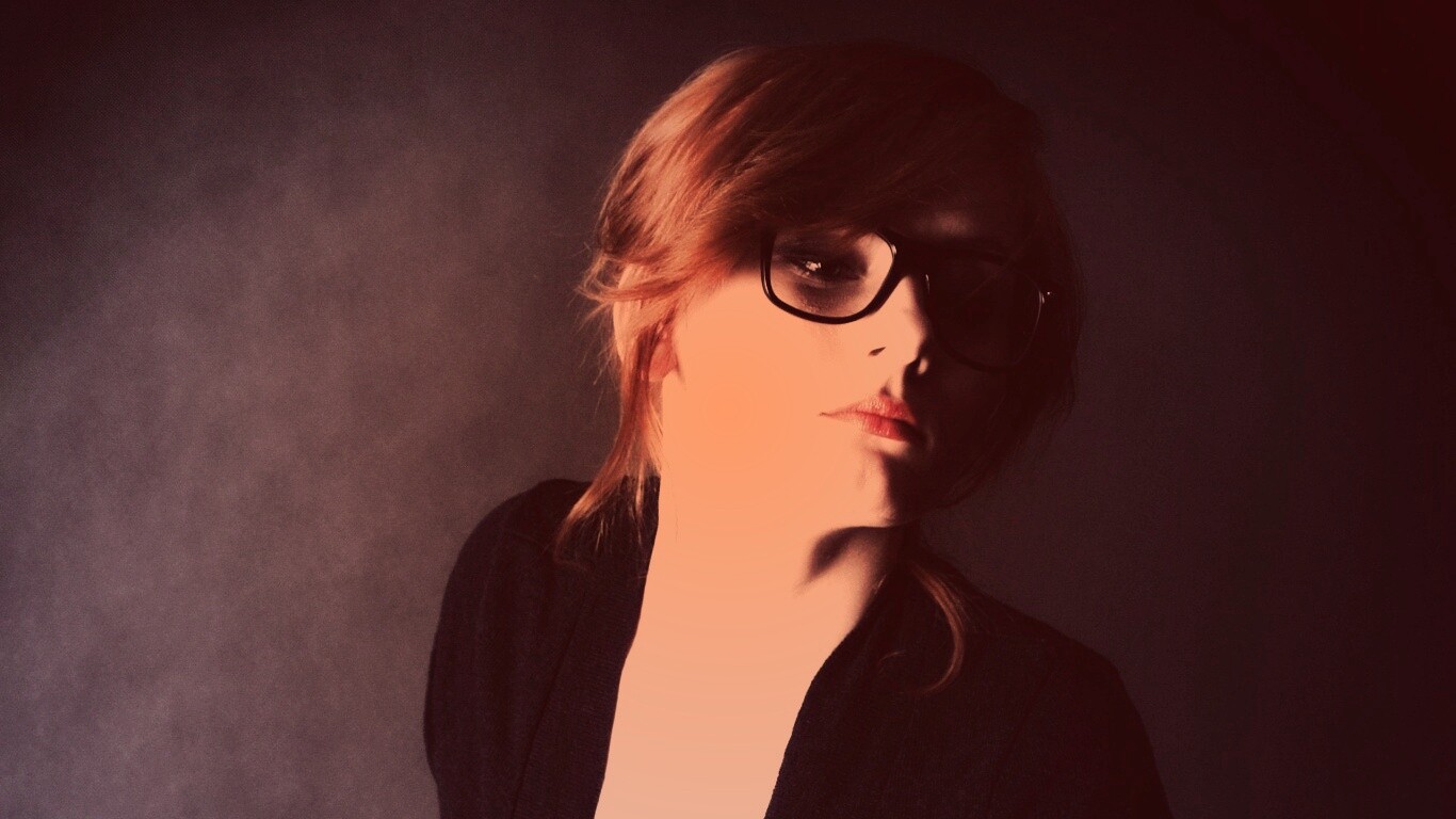 Студентка обои