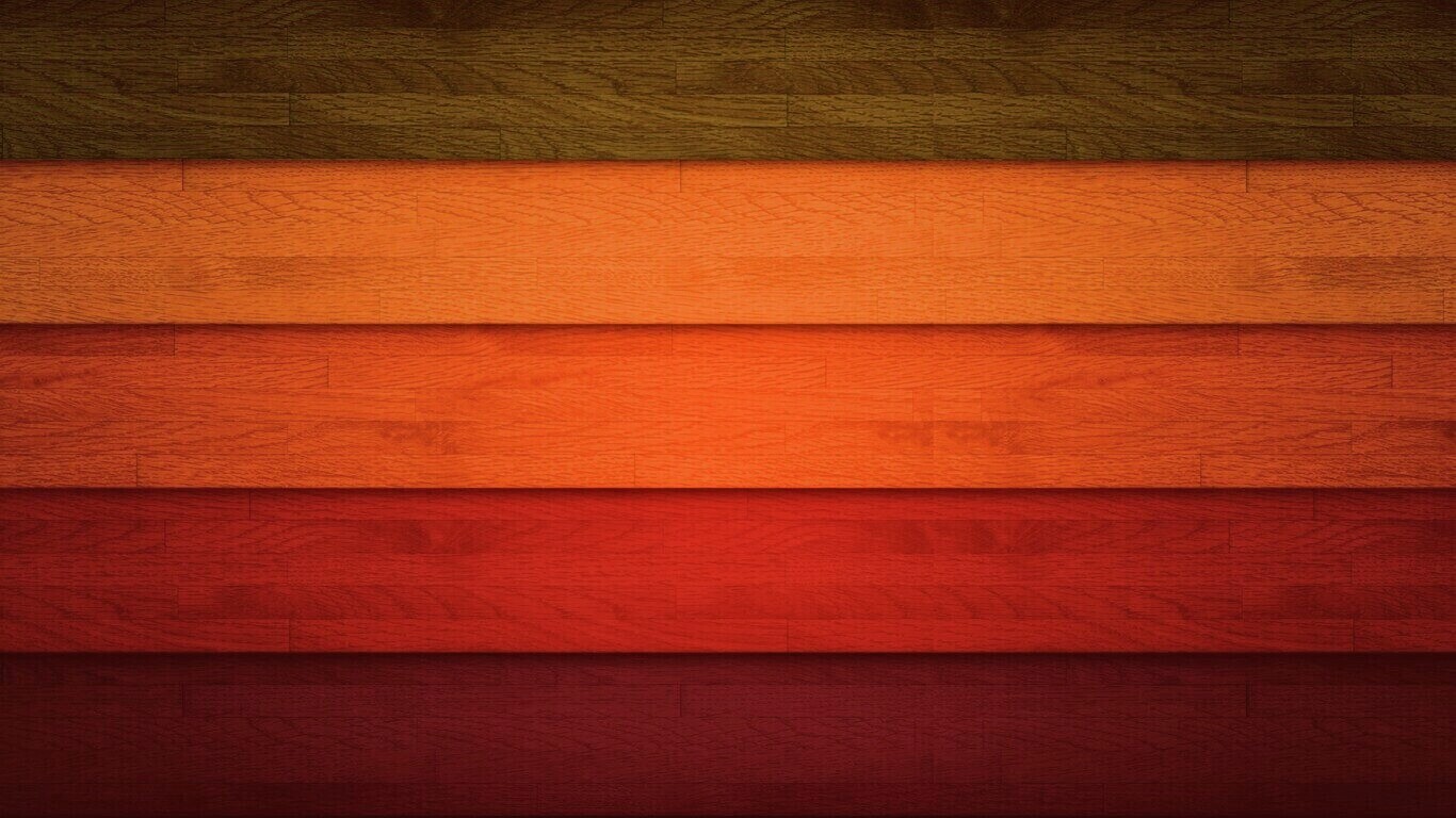 Разноцветные доски обои