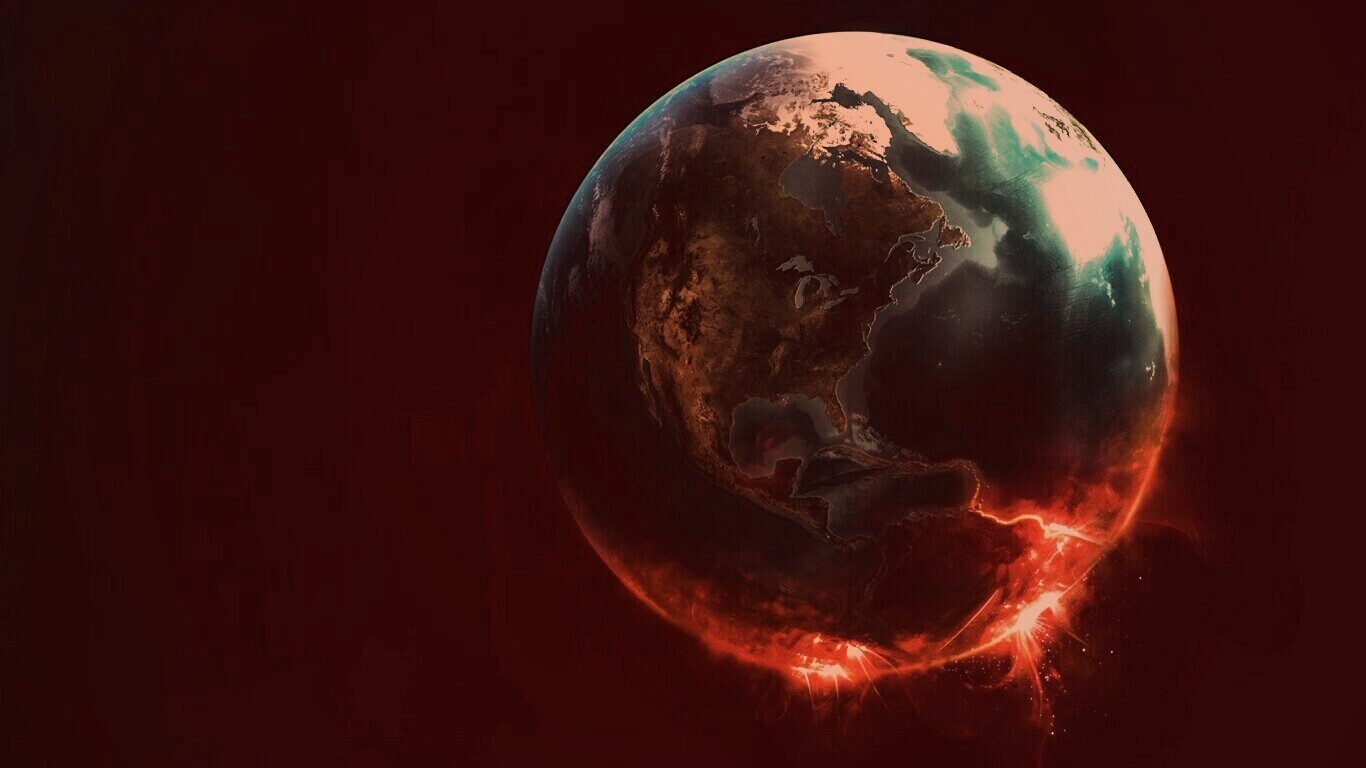 Последний день земли обои