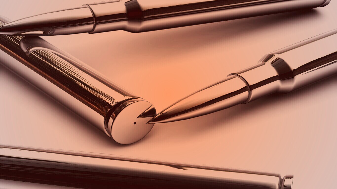 Патроны обои