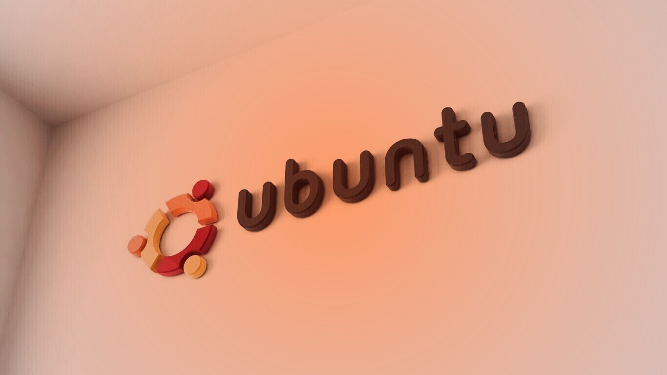 Ubuntu обои