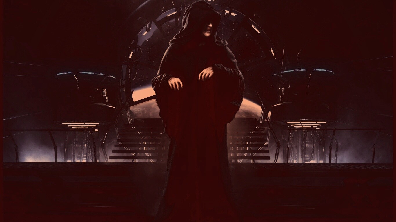 Император обои