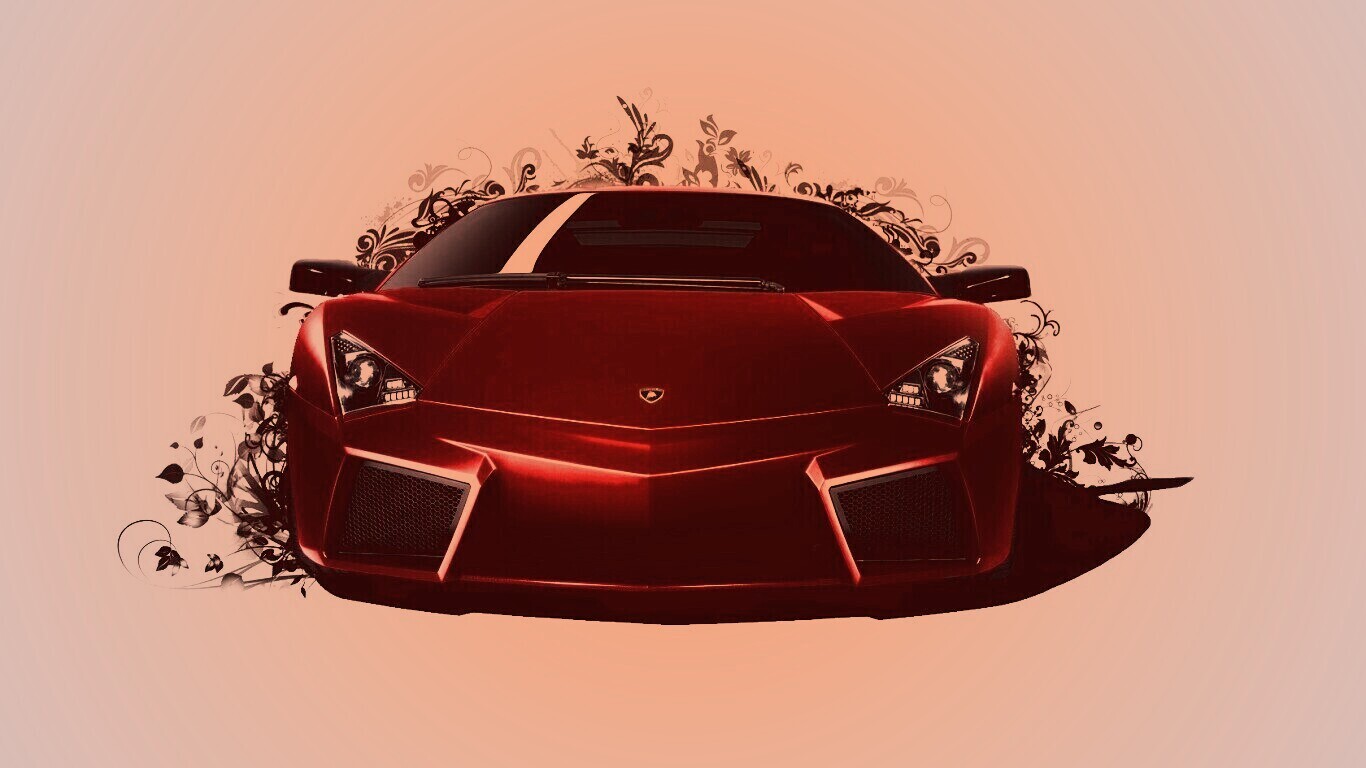 Lamborghini обои